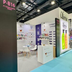 Beauty World 1