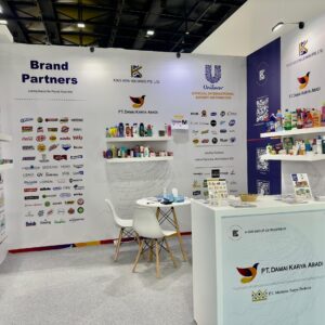 Beauty world 2