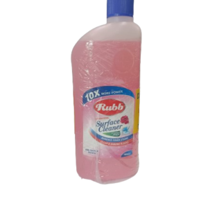 Rubb Surface Cleaner 10X