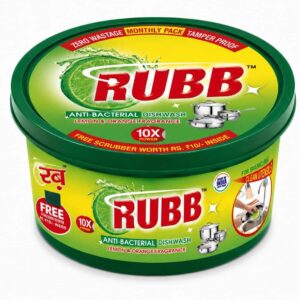 Dishwash Tub