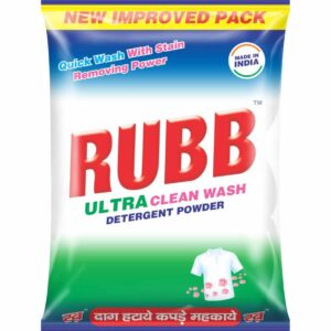 Detergent Powder